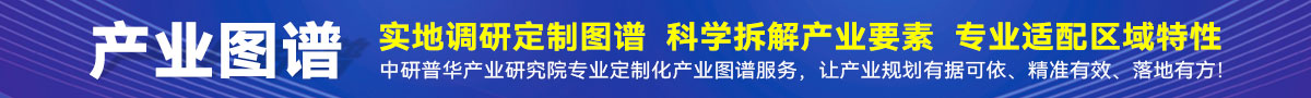 产业图谱