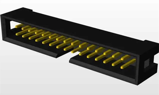 IDC连接器市场集中度继续提升，IDC连接器行业发展趋势分析