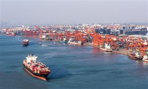 中国海上保险行业竞争分析  海上保险行业市场发展现状分析