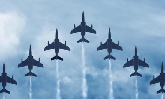 消费者对军工信息化行业品牌认知度宏观调查