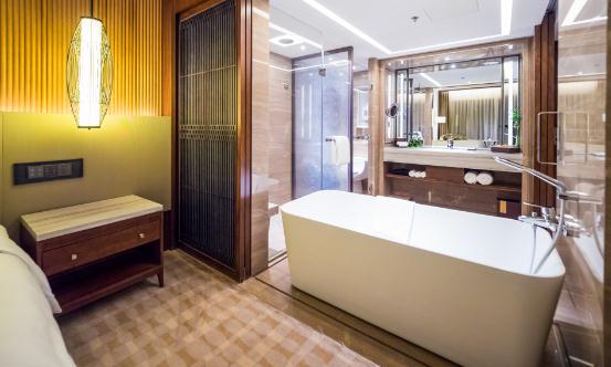 随着卫浴行业的深度发展 浴缸行业市场发展现状如何？