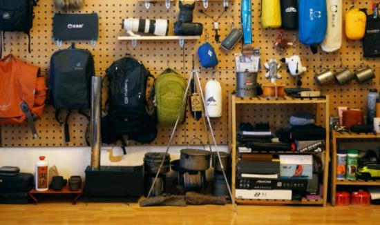 户外运动装备产业发展空间大 户外运动装备企业发展现状及投资分析