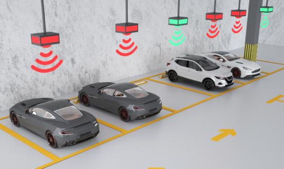 自动泊车系统行业分析  自动泊车系统行业发展现状