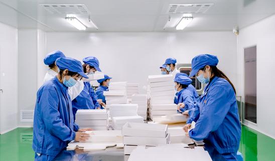 2023包装检测行业深度分析及发展趋势研究