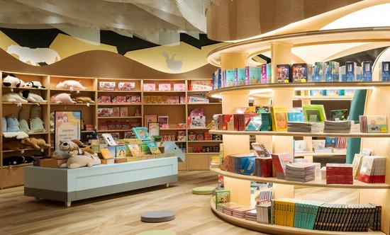 图书零售连锁行业市场需求 图书零售连锁行业市场销售情况分析