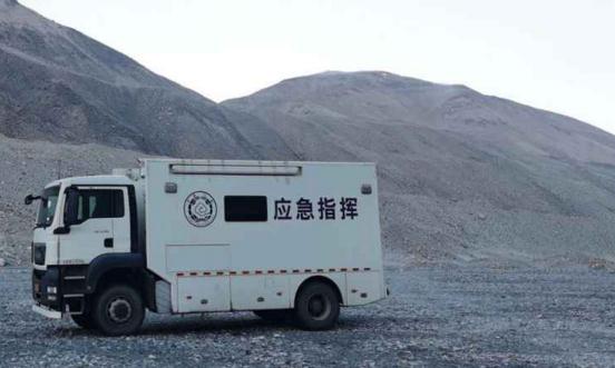 中国应急指挥车行业发展前景预测及行业现状分析