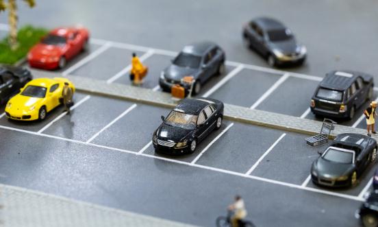 机械停车行业供需格局分析 机械停车行业调研