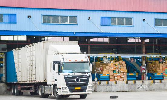 中国物流劳务外包行业市场需求 物流劳务外包行业市场发展环境分析