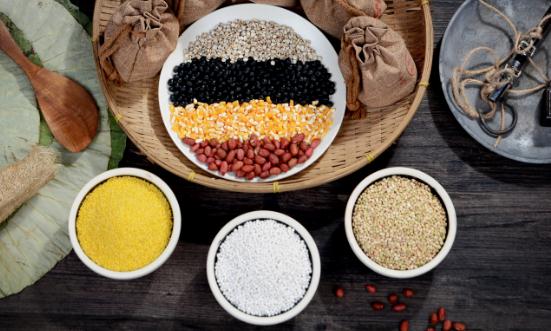 粮油交易市场现状调研 粮油交易行业发展趋势