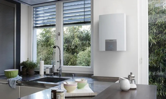 壁挂炉行业市场零售分析 壁挂炉行业发展前瞻