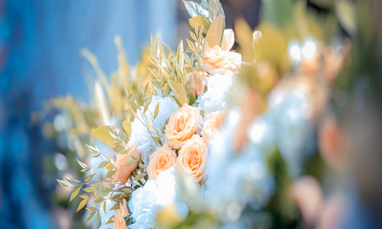 线上线下合力推动鲜花消费强复苏 鲜花超市行业市场发展前景