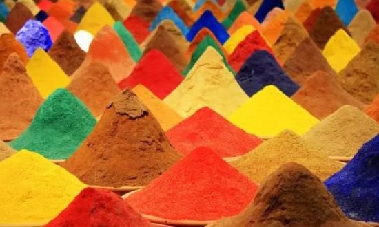 粉末涂料行业产业链 粉末涂料市场规模及市场投资价值