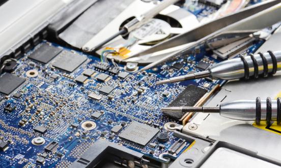 高新技术不断地发展 电子专用设备产业现状调研