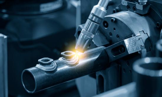 电焊机行业供需趋势及电焊机行业未来发展方向2023