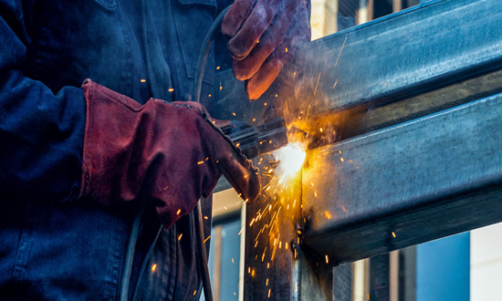 电焊机行业供需趋势及电焊机行业未来发展方向分析