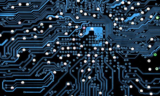 IC设计行业市场竞争格局分析 IC设计行业调研2023