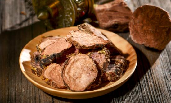 中国藏药行业发展现状及未来发展趋势预测2023