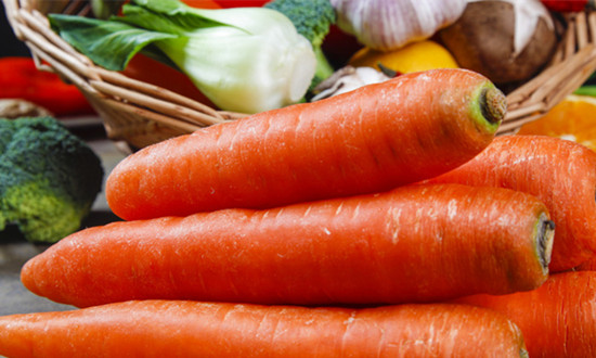 胡萝卜行业供需格局 胡萝卜行业发展前景分析