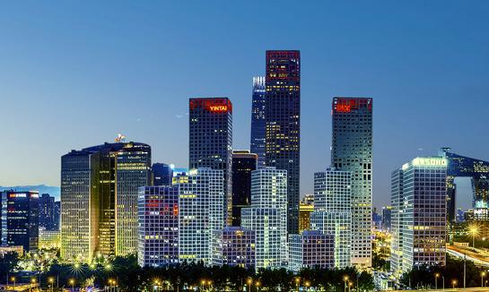 我国高层建筑市场发展前景如何? 2023高层建筑行业发展趋势预测