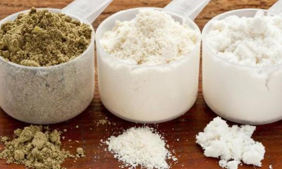 蛋白粉行业市场规模 蛋白粉行业市场全景调研及投资分析