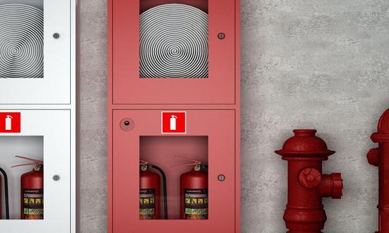 中国消防技术行业市场前瞻与未来消防技术市场投资分析2023