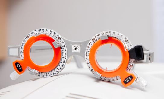 2023视力矫正行业市场投资风险评估 视力矫正市场容量巨大