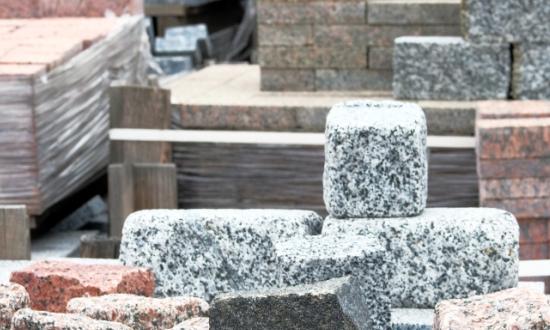 建筑石材行业企业定位和建筑石材市场发展方向态势分析2023