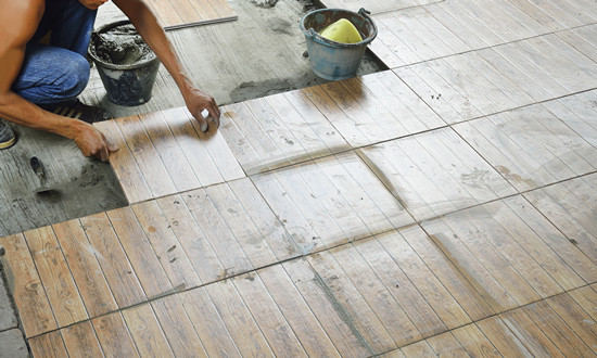 木地板行业市场如何?木地板供需研究及发展前景分析2023