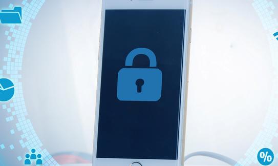 2023年中国移动加密行业市场前瞻分析