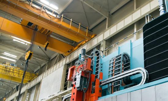 机器设备行业细分市场分析 机器设备行业发展前景及发展方向