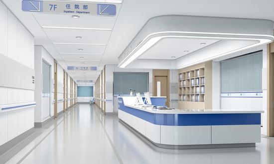 2023民营儿科医院行业发展现状及前景分析