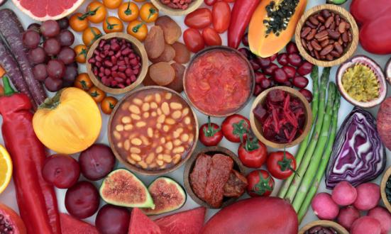 番茄红素市场调研与投资潜力研究报告2023