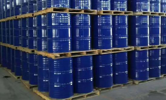 中国对二甲苯产业链发展现状 2023对二甲苯行业产能分析