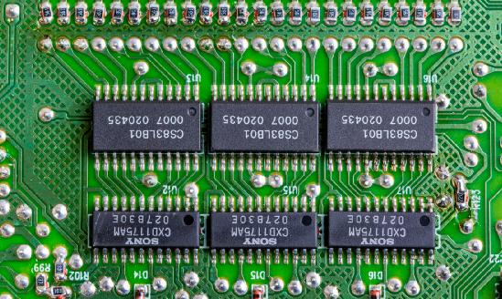 半导体器件行业现状及市场需求分析2023