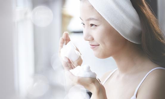 美白市场需求有多大?美白产品市场空间吸引大量资金涌入2023