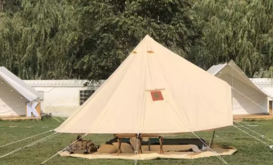 野外露营帐篷行业分析报告 野外露营帐篷行业投资前景规模分析2023