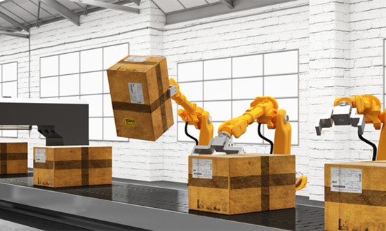 自动化物流系统行业分析及投资价值