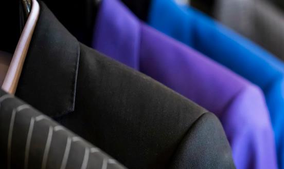 中国职业装产业市场消费需求 中国职业装产业发展前景预测