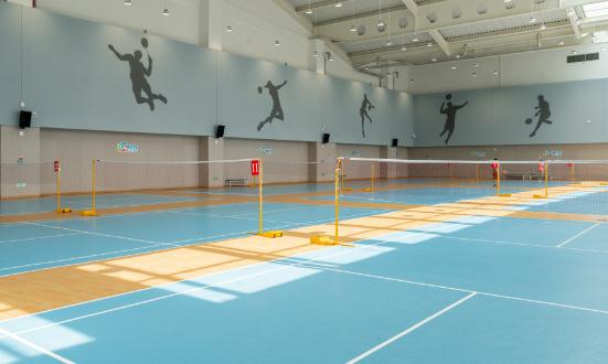 2023社区体育行业市场调查 社区体育行业现状