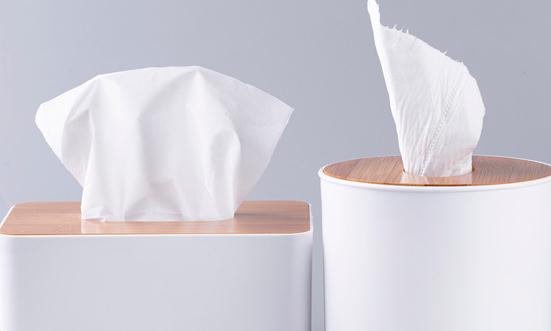 2023卫生纸行业发展现状及前景分析