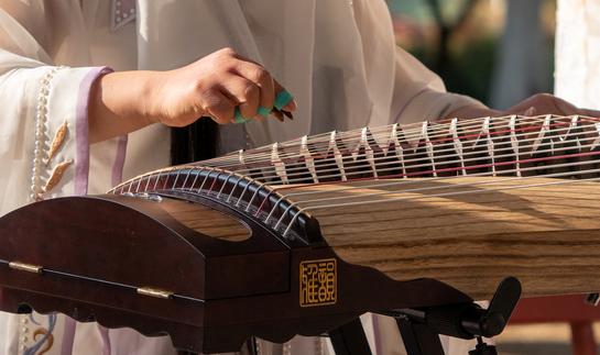 2023中国古筝培训行业发展前景预测