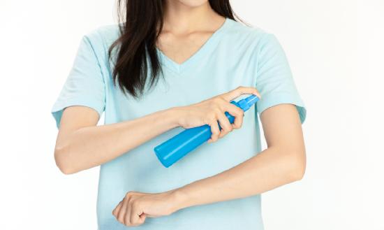 花露水行业市场分析2023