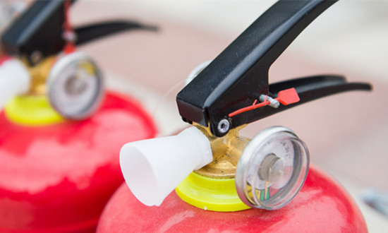 灭火系统行业发展态势及全景分析