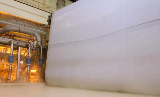 中国造纸及纸制品行业产量 中国造纸及纸制品行业发展前景分析