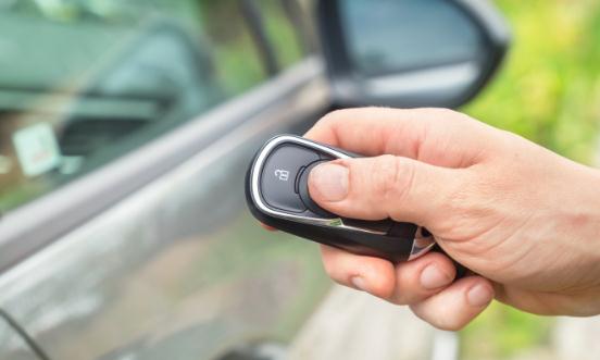 2023汽车防盗器行业现状及发展趋势分析