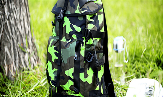 学生双肩背包行业发展趋势及市场现状分析