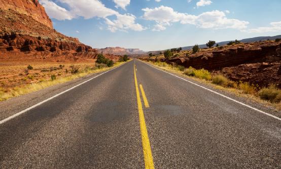 公路仍为主要的运输方式 公路货运行业未来趋势分析2023