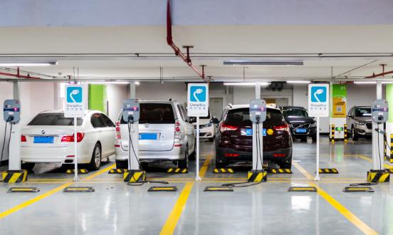 2023中国机械停车设备行业深度调研