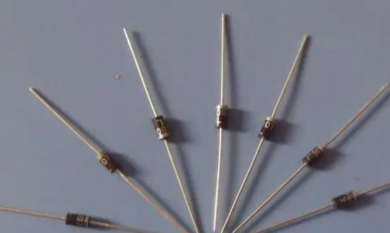 稳压二极管行业发展现状前景分析2023