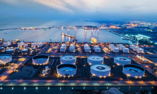 化工轻油市场进出口分析 2023化工轻油行业产销现状